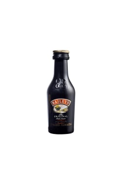 Mini Bailey Irish Cream 50ml - Standard