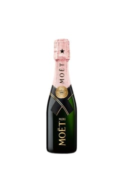 Mini Rose Moet - 200ML - Standard