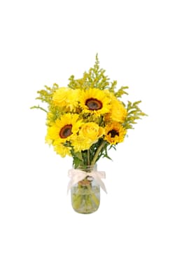 Pocket Full Of Sunshine