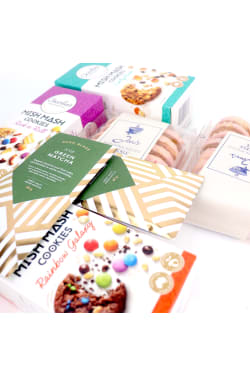 Mystery Surprise Sweet Treat - Standard