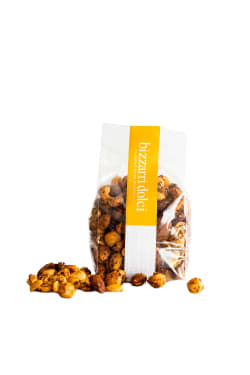 Mediterranean Nuts - Standard