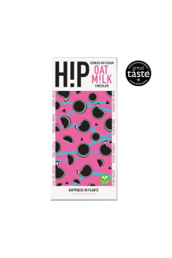 H!P Cookies No Cream Chocolate - Standard