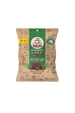 Choco Mint Fudge 90g - Standard