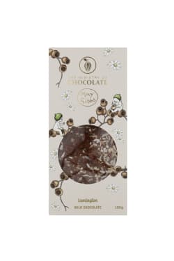 May Gibbs Lamington Chocolate  - Standard