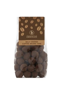 Dark Chocolate Coffee Beans  - Standard