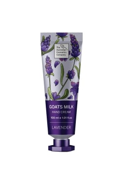 Lavender Hand Cream  - Standard