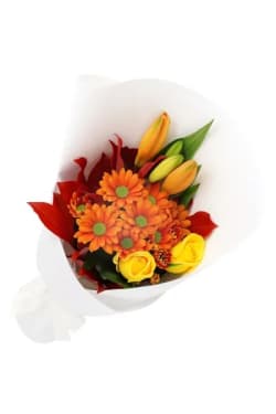 Summer Morning Bouquet