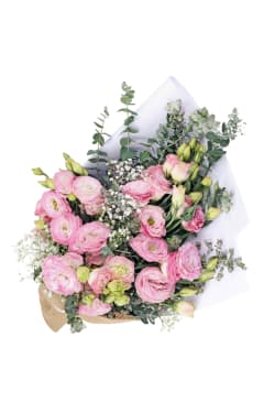 True Delight Flower Bouquet