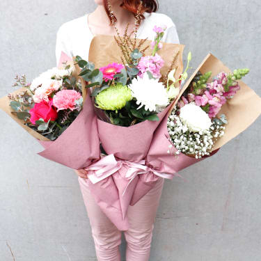 Little Subscription Flowers - Standard