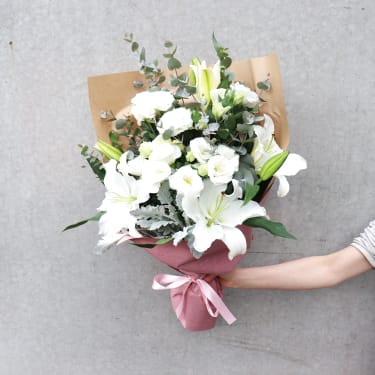 Seasonal White Subscription - Standard