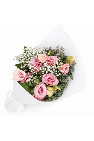True Delight Flower Bouquet