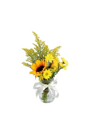 Pocket Full Of Sunshine