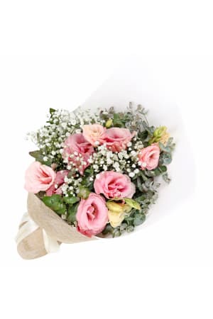 True Delight Flower Bouquet