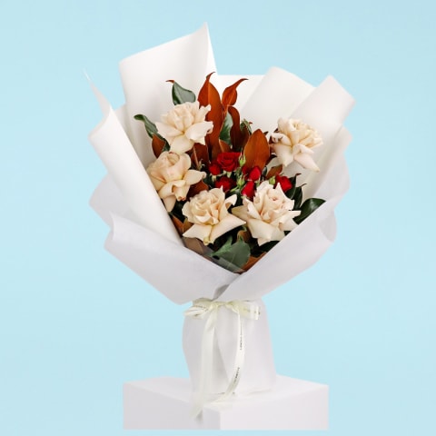 Expressive Bouquet - Standard 1