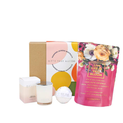 Just Blissing Gift Hamper - Standard 0