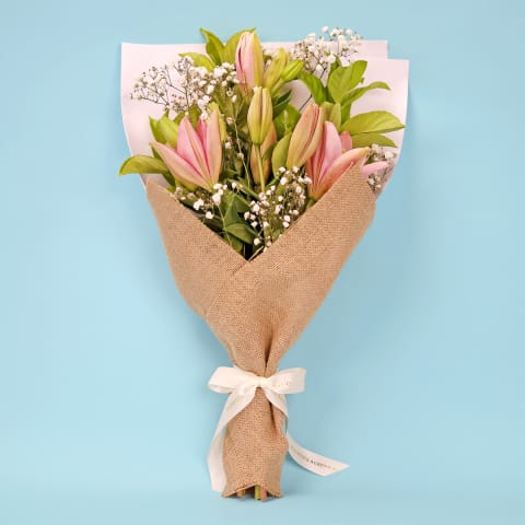 Lily Love Lily Bouquet  - Standard 3