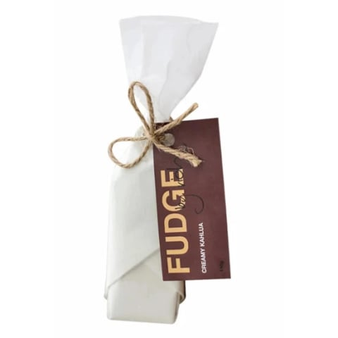 Fudge by Rich - Creamy Kahlua - Standard 1