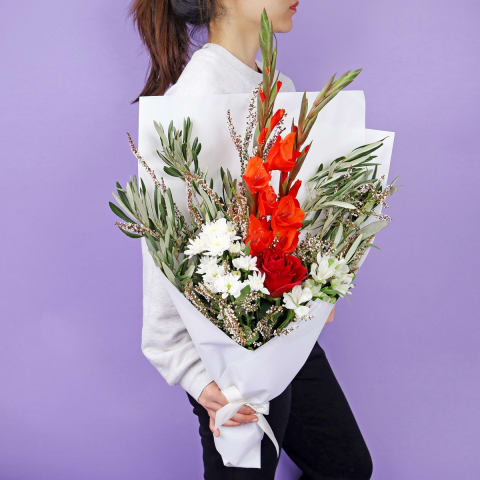 Bunny Bliss - Standard 1