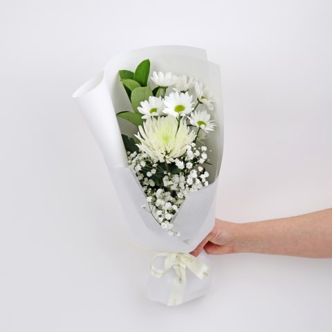 Little Thinking Of You Bunch - Standard 11