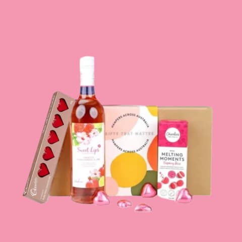 Sweet Like Moscato Gift Hamper - Standard 0