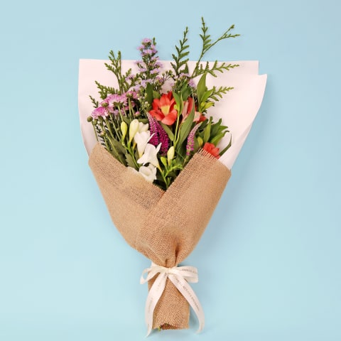 Garden Elegance - Standard 0