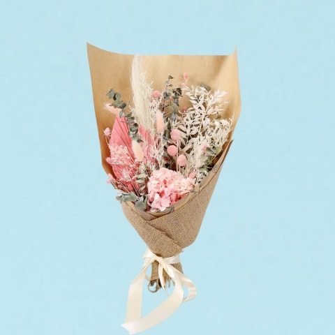 Pink Champagne Bliss  - Standard 0