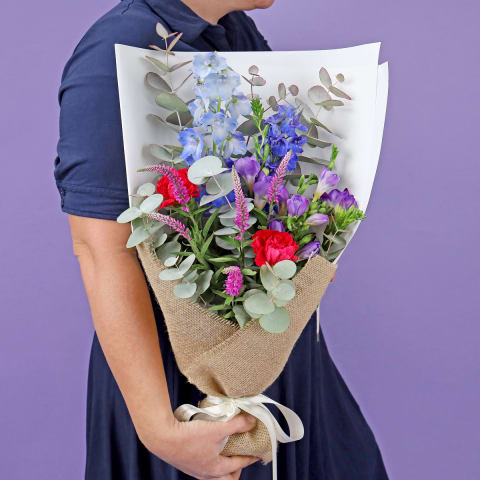 Enchanted Meadow  - Standard 1