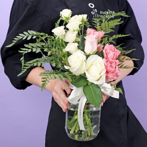 Elegant Ruffles - Deluxe 2