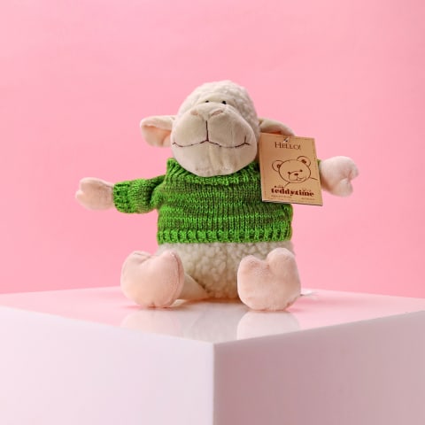 Lambert Sheep - Standard 1