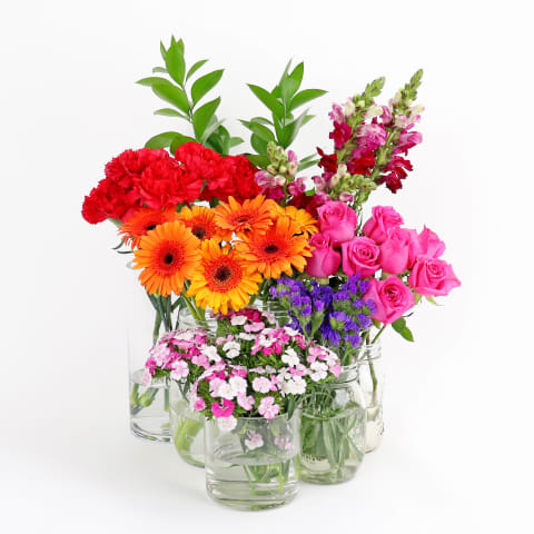 Surprise Little Flowers  - Standard 1