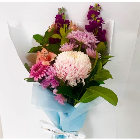 Daily Bouquet Harmony in Bloom ✨🌸 - Standard 0