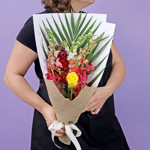 Tequila Sunrise  - Standard 1