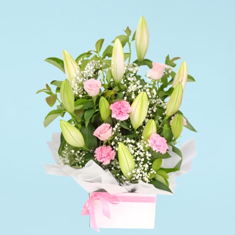 Fondest Memories  - Standard 0