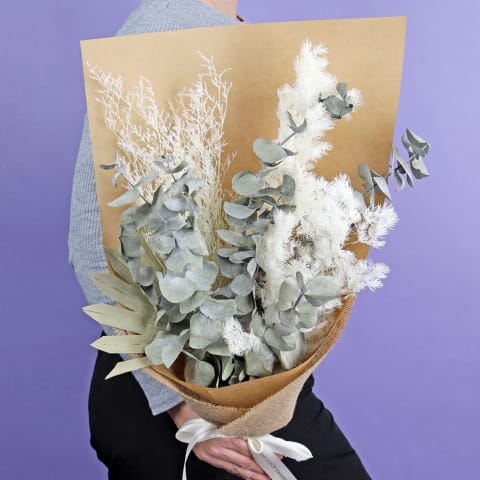 Misty Boho - Standard 1