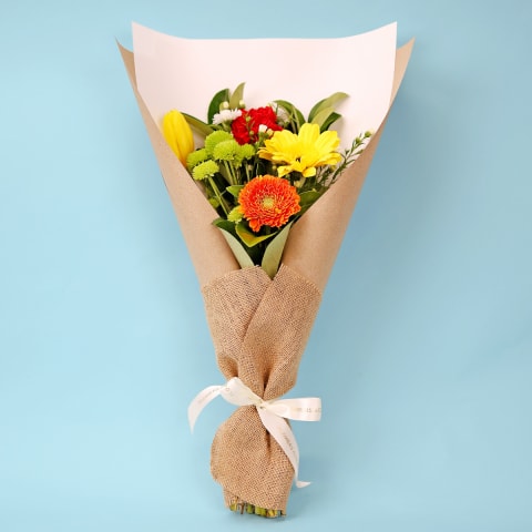 Sunrise Serenade - Standard 0