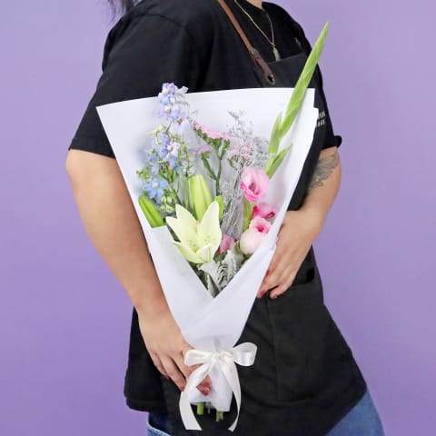 Twilight Fairy - Standard 1