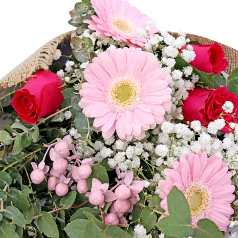 Fairytale Bouquet - Deluxe 1