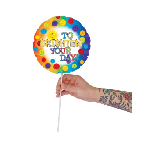 To Brighten Your Day Pick - Standard 0