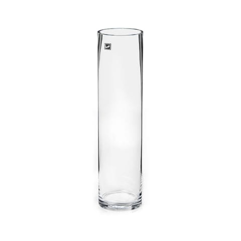 Glass Cylinder Vase - Standard 0