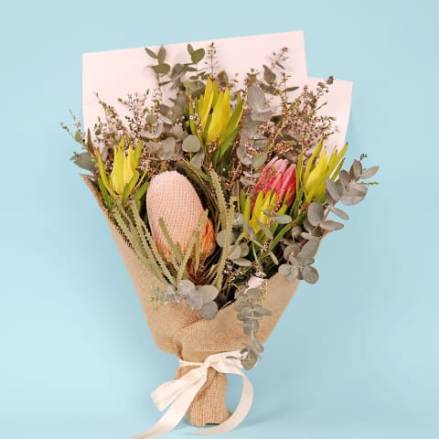 Wildflowers Bunch - Standard 0