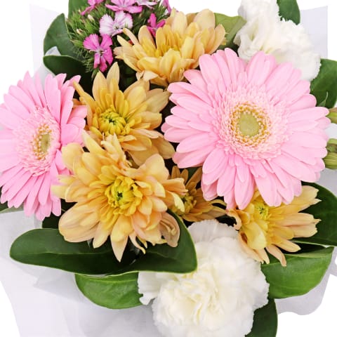Mums Day Pastel Florist Choice - Standard 3
