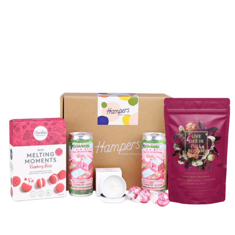 Berry Delights  - Standard 0