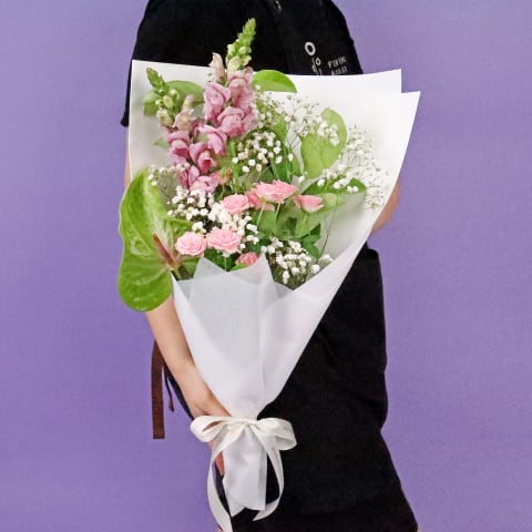 Magic In Bloom Bouquet  - Standard 1