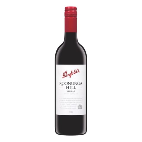 Penfolds Shiraz - Standard 0