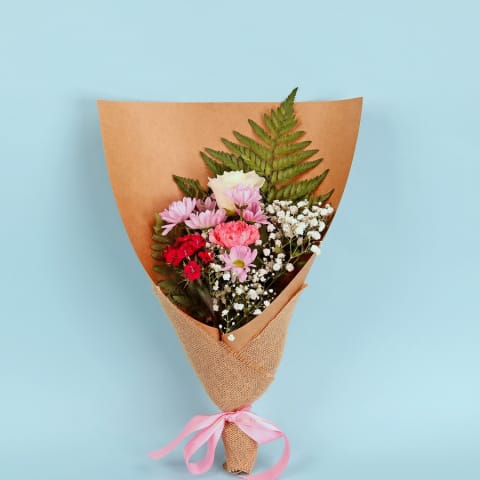 Little Blooms - Standard 0