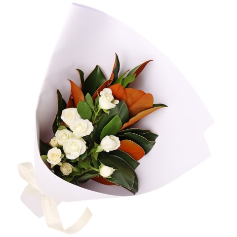 Just For You Bouquet - Standard 0