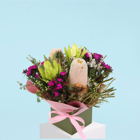 Wondrous Wildflowers - Standard 0