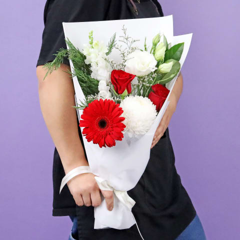 Edens Lullaby - Standard 1