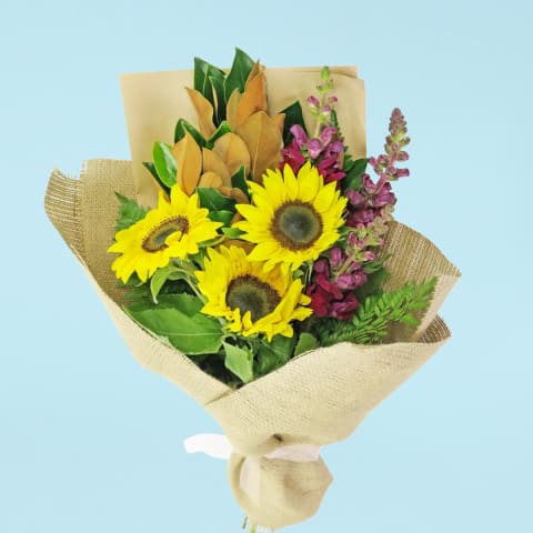 Sunny Style  - Standard 0