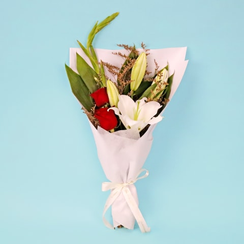 Cherished Blooms - Standard 0